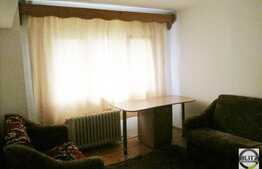 2 camere, 44 mp, etaj intermediar, boxa, zona strazii Fantanele