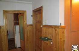 2 camere, 44 mp, etaj intermediar, boxa, zona strazii Fantanele