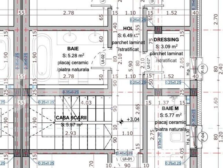 Casa de vânzare 5 camere Borhanci - 136661CV | BLITZ Cluj-Napoca | Poza1