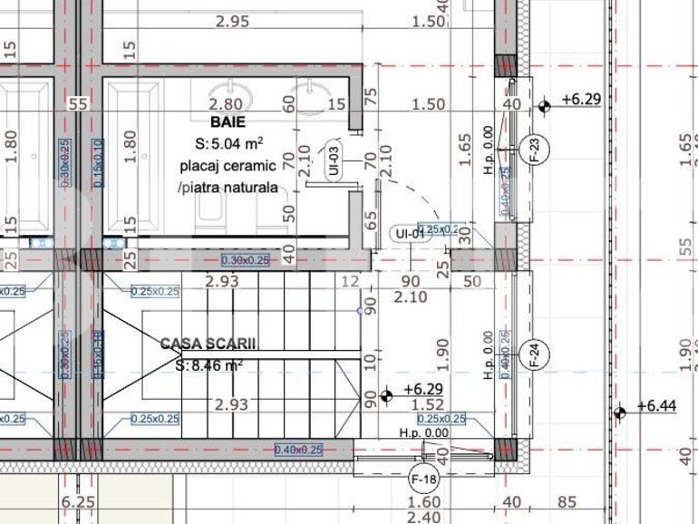 Casa de vânzare 5 camere Borhanci - 136661CV | BLITZ Cluj-Napoca | Poza3
