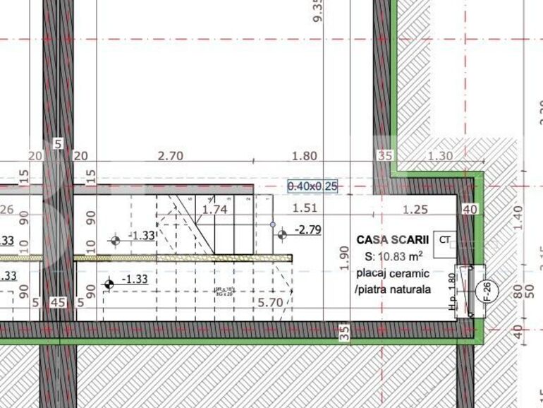 Casa de vânzare 5 camere Borhanci - 136661CV | BLITZ Cluj-Napoca | Poza4