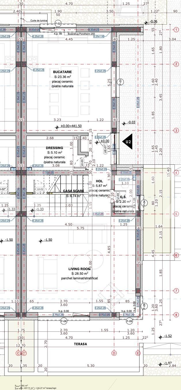 Casa de vânzare 5 camere Borhanci - 136661CV | BLITZ Cluj-Napoca | Poza2