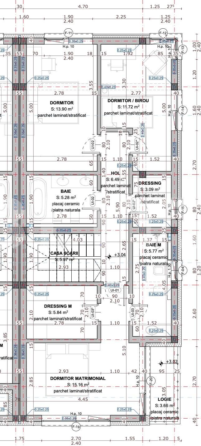 Casa de vânzare 5 camere Borhanci - 136661CV | BLITZ Cluj-Napoca | Poza1