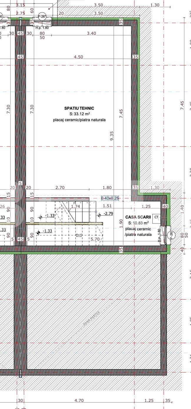 Casa de vânzare 5 camere Borhanci - 136661CV | BLITZ Cluj-Napoca | Poza4