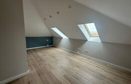 Duplex finisat premium 210 mp utili, 175 mp curte,zona rezidentiala Borhanci