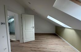 Duplex finisat premium 210 mp utili, 175 mp curte,zona rezidentiala Borhanci