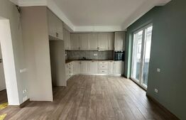 Duplex finisat premium 210 mp utili, 175 mp curte,zona rezidentiala Borhanci