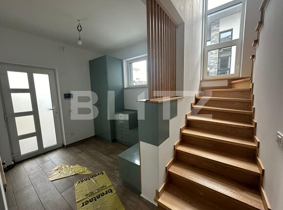 Casa de vânzare 5 camere Borhanci - 136664CV | BLITZ Cluj-Napoca | Poza2