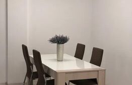 Apartament Modern 2 camere,58 mp utili,Parcare subterană, Dambul Rotund