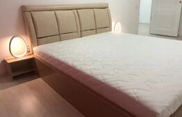 Apartament Modern 2 camere,58 mp utili,Parcare subterană, Dambul Rotund