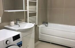 Apartament Modern 2 camere,58 mp utili,Parcare subterană, Dambul Rotund
