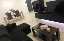 Apartament Modern 2 camere,58 mp utili,Parcare subterană, Dambul Rotund