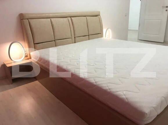 Apartament de închiriat 2 camere Dambul Rotund - 136666AI | BLITZ Cluj-Napoca | Poza1