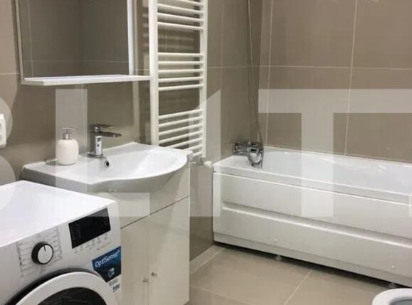 Apartament de închiriat 2 camere Dambul Rotund - 136666AI | BLITZ Cluj-Napoca | Poza6