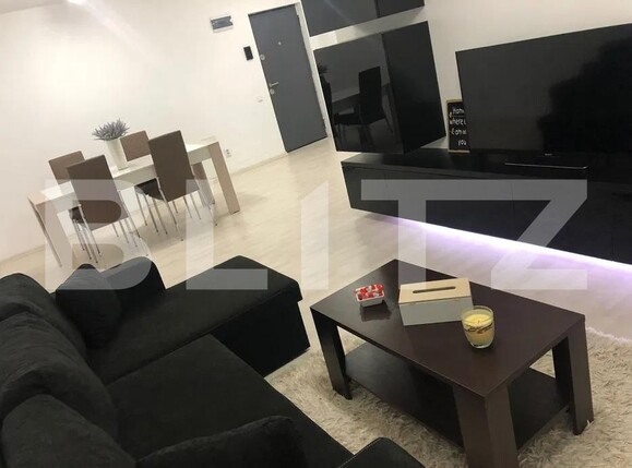 Apartament de închiriat 2 camere Dambul Rotund - 136666AI | BLITZ Cluj-Napoca | Poza2