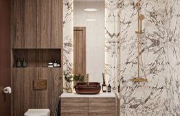 Casa 4 camere tip duplex,136 mp utili+182 mp teren, Buna ziua