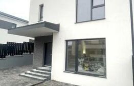 Casa 4 camere tip duplex,136 mp utili+182 mp teren, Buna ziua