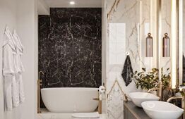 Casa 4 camere tip duplex,136 mp utili+182 mp teren, Buna ziua