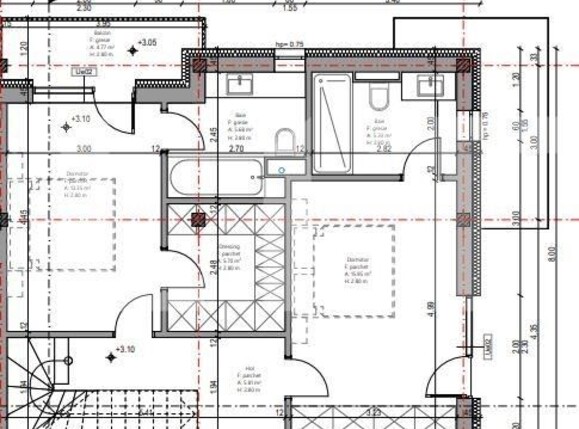 Casa de vânzare 4 camere Bună Ziua - 136667CV | BLITZ Cluj-Napoca | Poza6