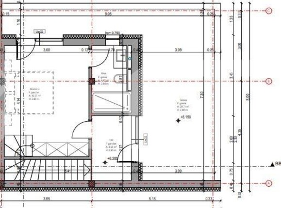 Casa de vânzare 4 camere Bună Ziua - 136667CV | BLITZ Cluj-Napoca | Poza7