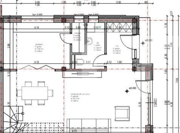 Casa de vânzare 4 camere Bună Ziua - 136667CV | BLITZ Cluj-Napoca | Poza5