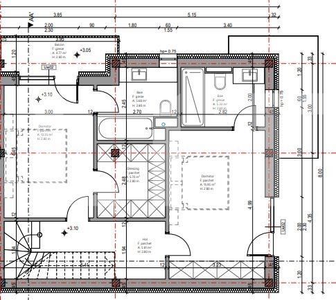 Casa de vânzare 4 camere Bună Ziua - 136667CV | BLITZ Cluj-Napoca | Poza6