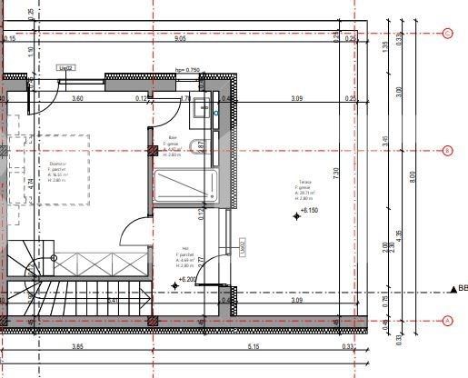 Casa de vânzare 4 camere Bună Ziua - 136667CV | BLITZ Cluj-Napoca | Poza7