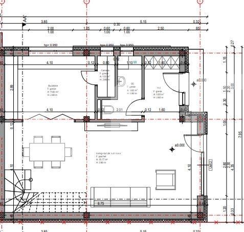 Casa de vânzare 4 camere Bună Ziua - 136667CV | BLITZ Cluj-Napoca | Poza5