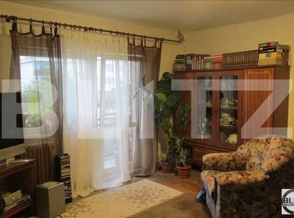 Apartament de vânzare 4 camere Manastur - 13667AV | BLITZ Cluj-Napoca | Poza1