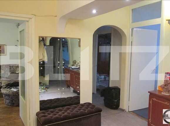 Apartament de vânzare 4 camere Manastur - 13667AV | BLITZ Cluj-Napoca | Poza7