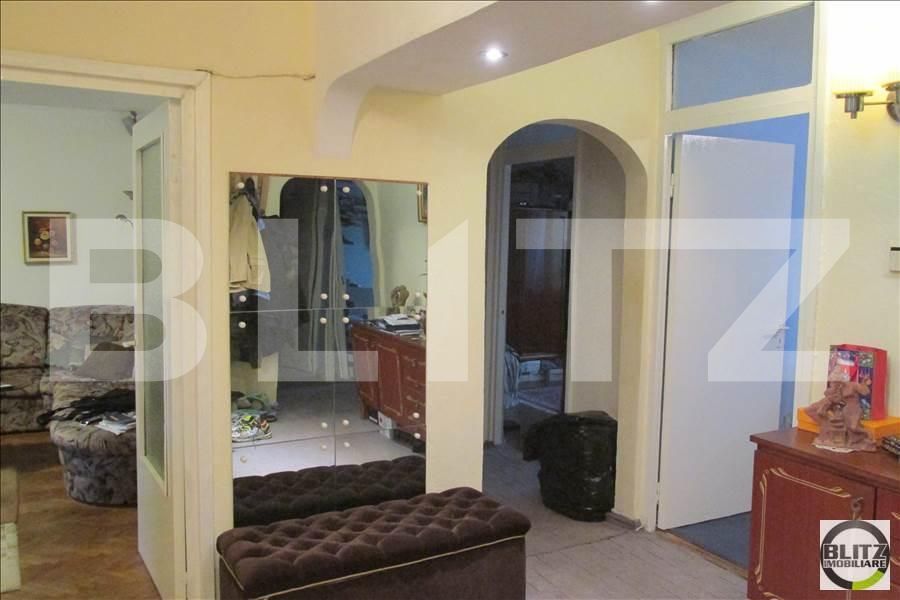 Apartament de vânzare 4 camere Manastur - 13667AV | BLITZ Cluj-Napoca | Poza7