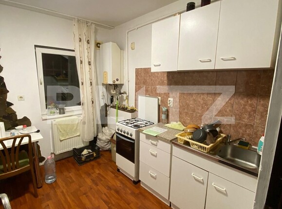 Apartament de vânzare 2 camere Baciu - 136673AV | BLITZ Cluj-Napoca | Poza1