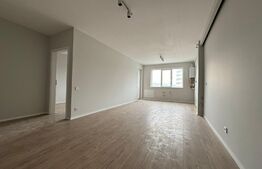 Apartament finisat Lux cu 2 camere, 52 mp, zona BMW Vivo!