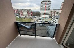 Apartament finisat Lux cu 2 camere, 52 mp, zona BMW Vivo!