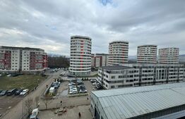 Apartament finisat Lux cu 2 camere, 52 mp, zona BMW Vivo!