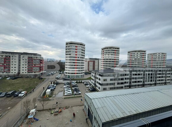 Apartament de vânzare 2 camere Manastur - 136677AV | BLITZ Cluj-Napoca | Poza9