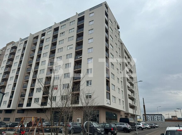 Apartament de vânzare 2 camere Manastur - 136677AV | BLITZ Cluj-Napoca | Poza2