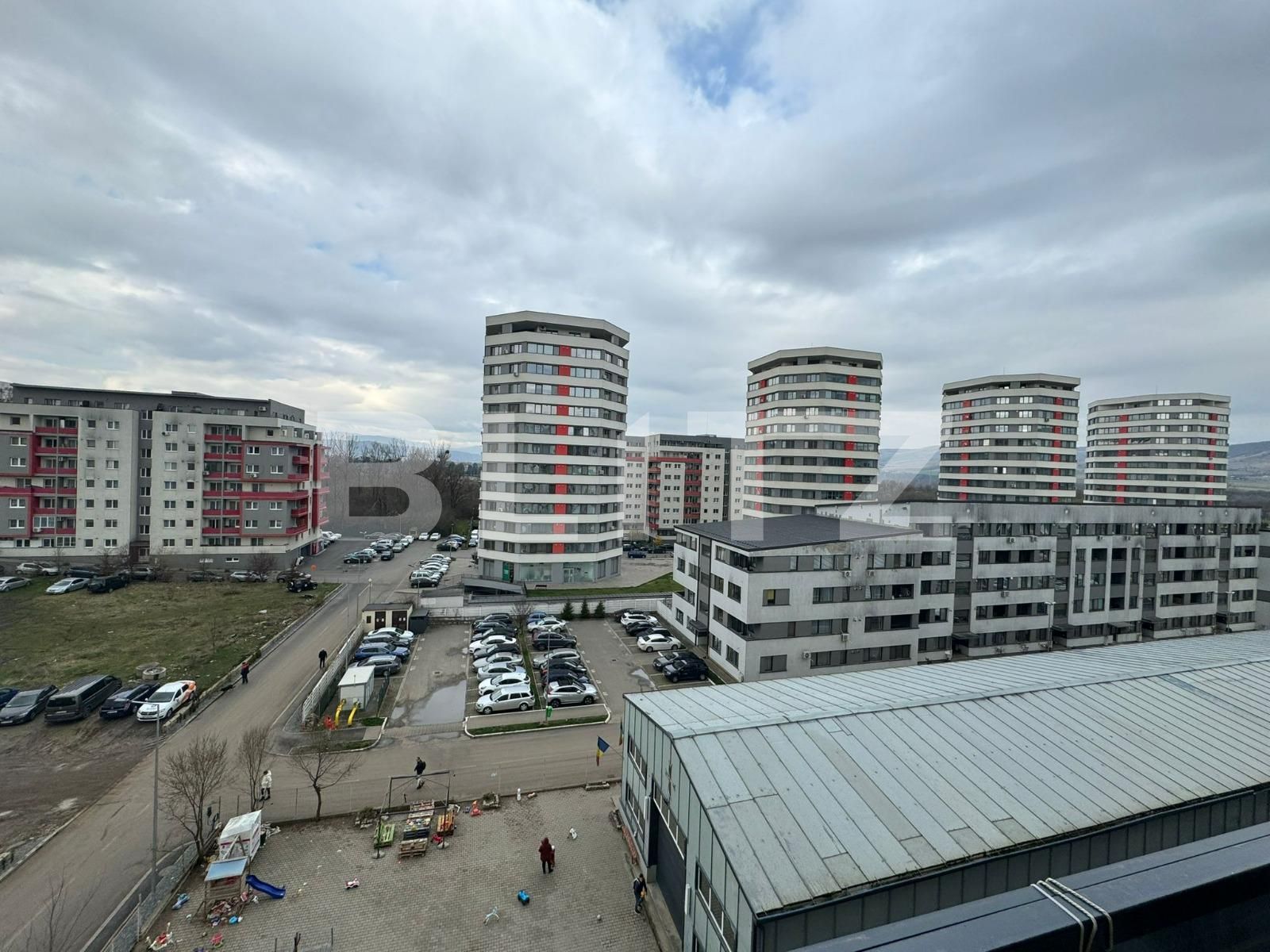 Apartament de vânzare 2 camere Manastur - 136677AV | BLITZ Cluj-Napoca | Poza9