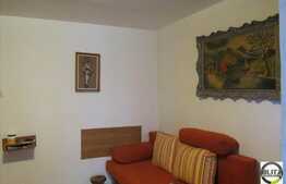 De vanzare apartament 1 camera, 31 mp, balcon, zona strazii Bucegi!