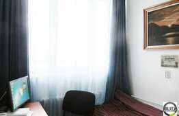 De vanzare apartament 1 camera, 31 mp, balcon, zona strazii Bucegi!