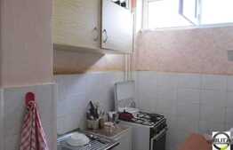 De vanzare apartament 1 camera, 31 mp, balcon, zona strazii Bucegi!