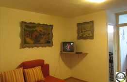 De vanzare apartament 1 camera, 31 mp, balcon, zona strazii Bucegi!