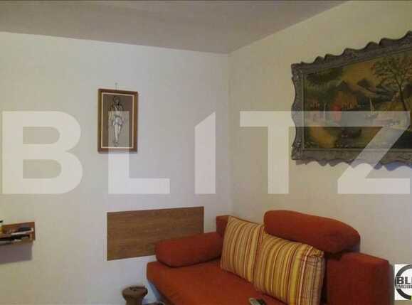 Garsonieră de vânzare Manastur - 13668AV | BLITZ Cluj-Napoca | Poza2