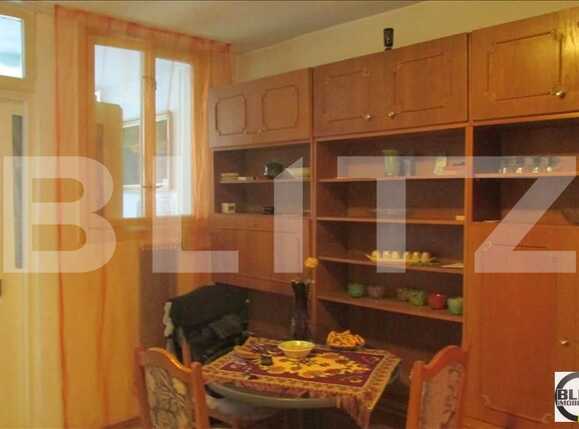 Garsonieră de vânzare Manastur - 13668AV | BLITZ Cluj-Napoca | Poza4