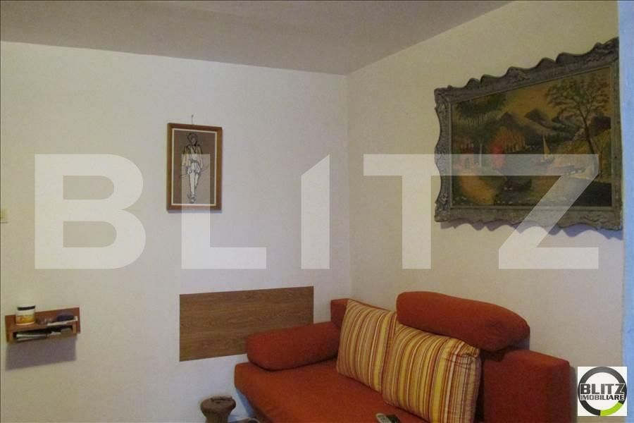 Garsonieră de vânzare Manastur - 13668AV | BLITZ Cluj-Napoca | Poza2