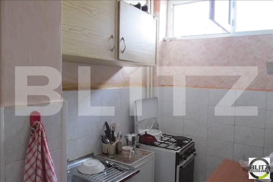 Garsonieră de vânzare Manastur - 13668AV | BLITZ Cluj-Napoca | Poza5