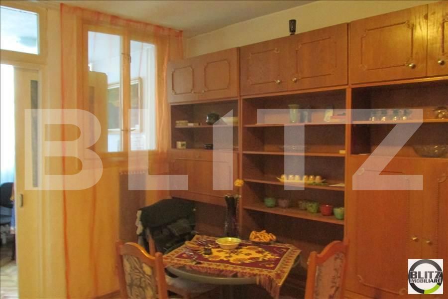 Garsonieră de vânzare Manastur - 13668AV | BLITZ Cluj-Napoca | Poza4