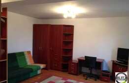 Apartament cu 1 camera, 32 mp, imobil nou, zona strazii Meteor!