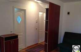 Apartament cu 1 camera, 32 mp, imobil nou, zona strazii Meteor!