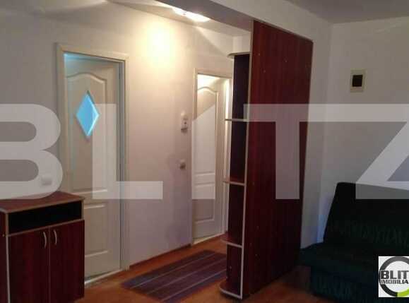 Garsonieră de închiriat Zorilor - 13669AI | BLITZ Cluj-Napoca | Poza2